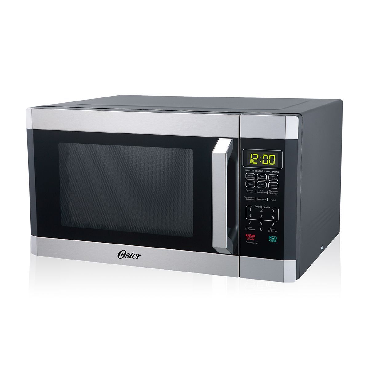 OSTER - Microondas 45 L 1100 Watts Pogyme1502G