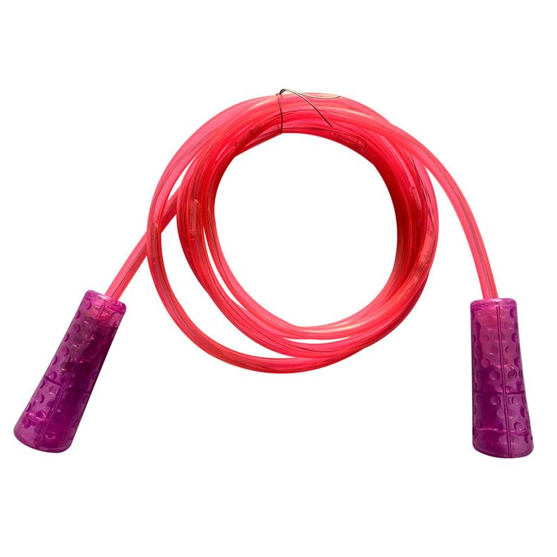 PLAYSPOT - SOGA PARA SALTAR CON LUCES