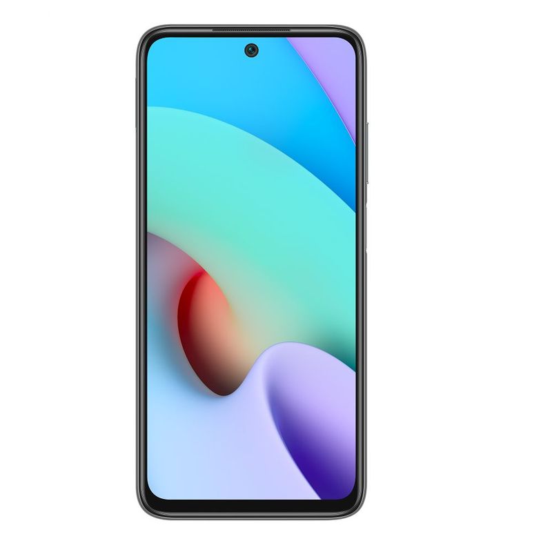 XIAOMI - REDMI 10 2022 128GB GRAY