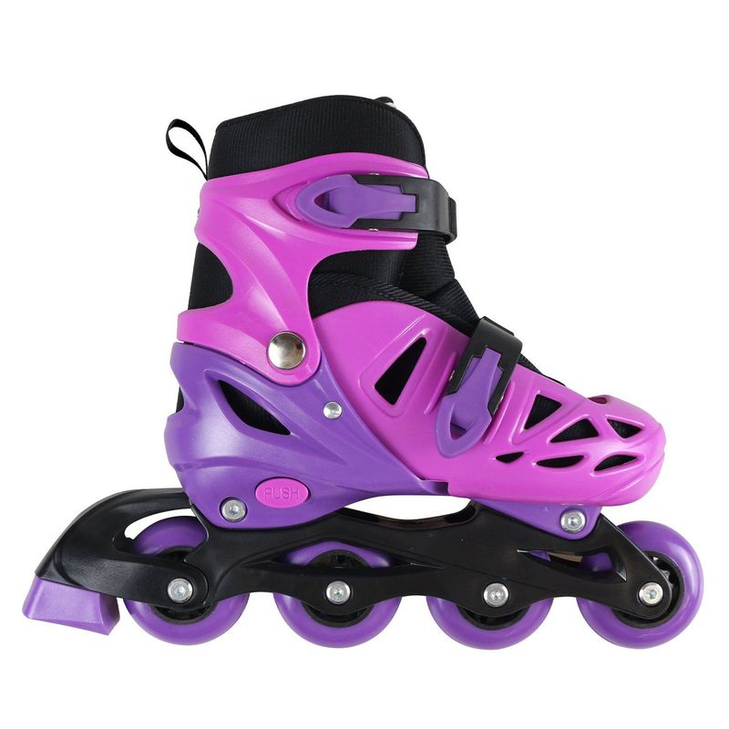 360 - Patines en Línea Niña L