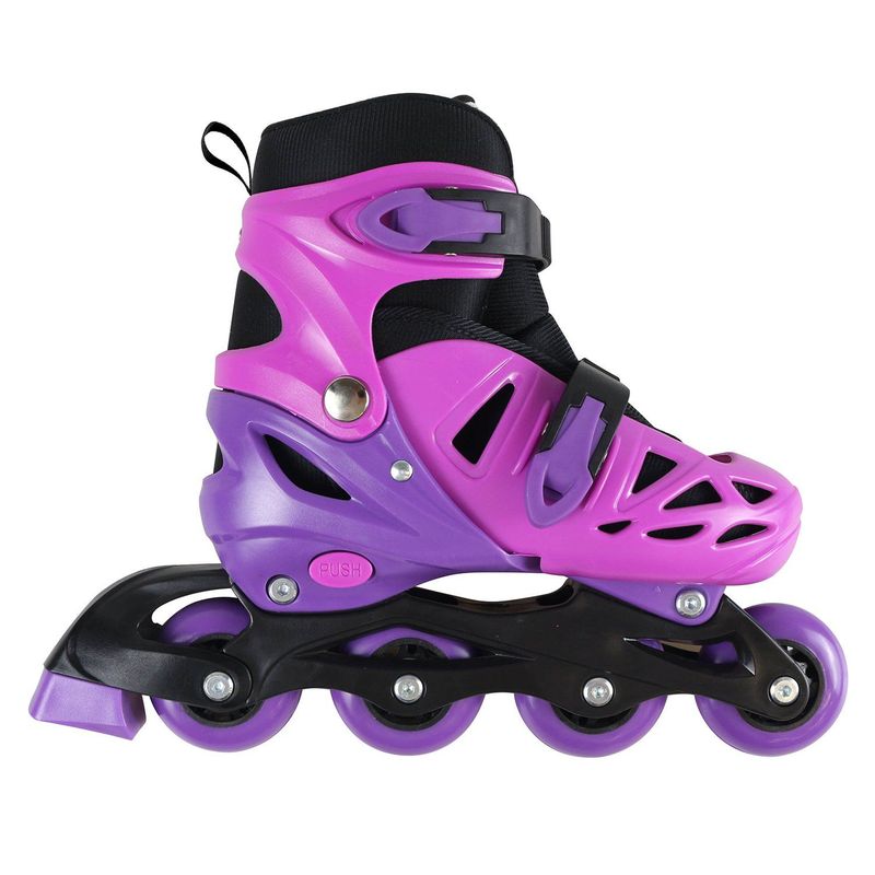 360 - PATINES EN LINEA NINA S