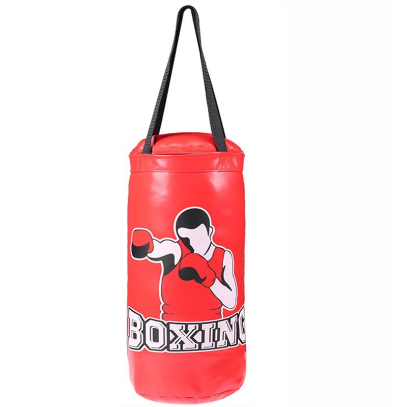 MAYMAY - Set de Boxeo con Saco