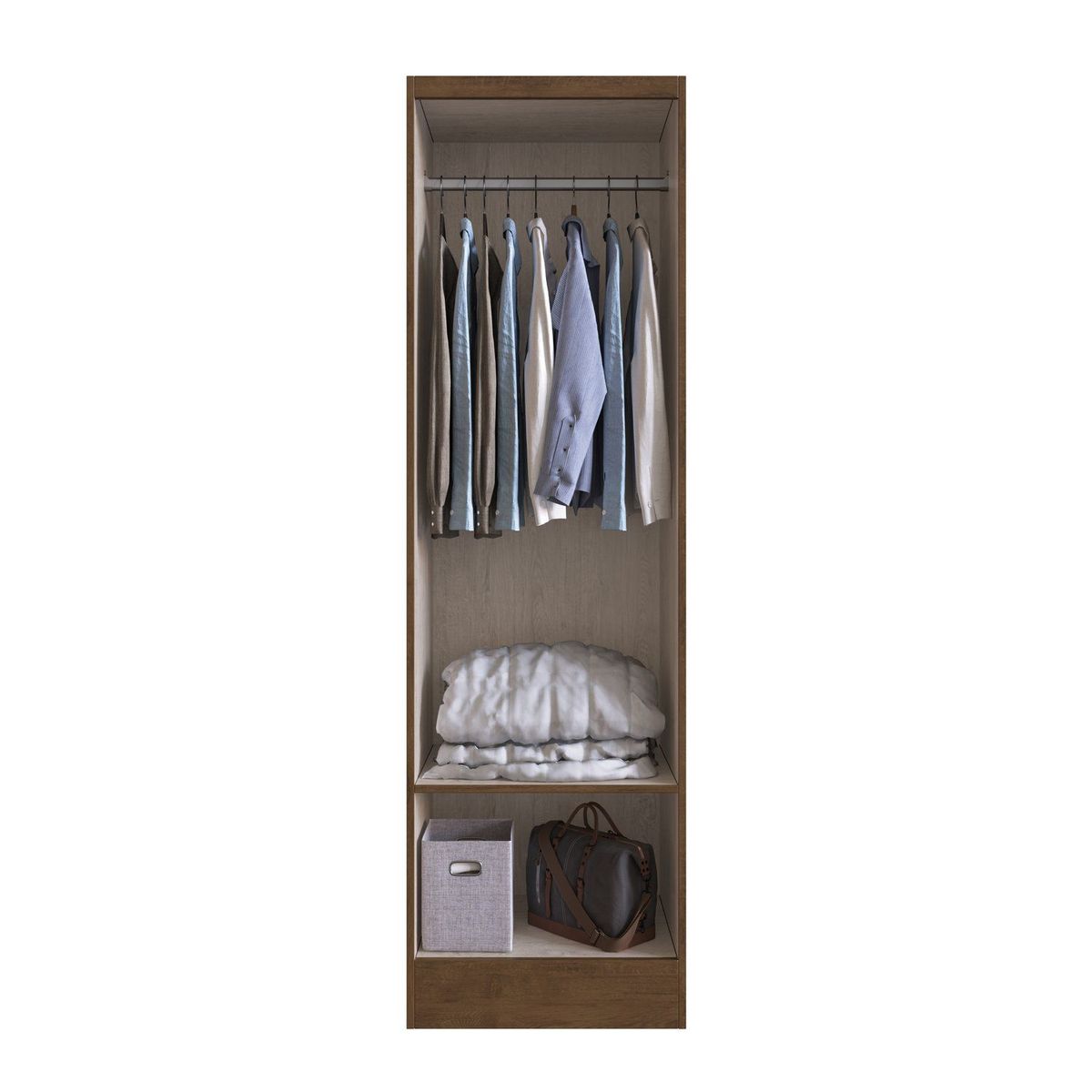 CASA JOVEN - Multiuso + cómoda + Mesa De Noche