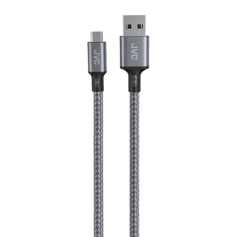 JVC - Cable Usb A To Micro Cable 2mts Jvc