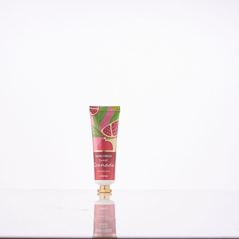 TOTTUS - Hand Cream Granada Tottus 30 mL