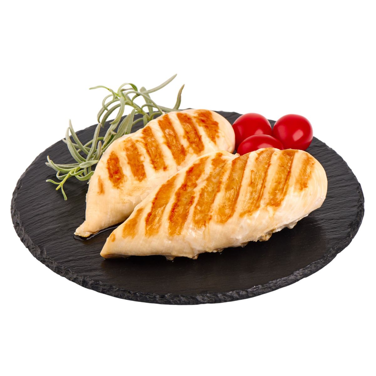 SAN FERNANDO - Filete De Pechuga De Pollo Corte Mariposa Congelado San Fernando