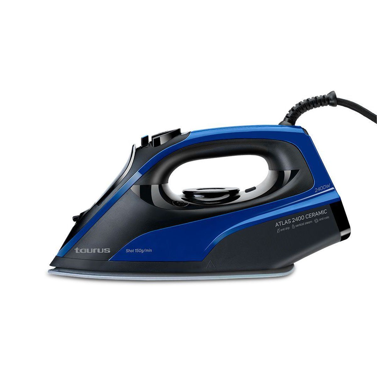 TAURUS - Plancha Modelo Atlas 2400