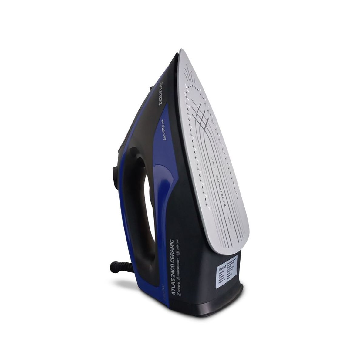 TAURUS - Plancha Modelo Atlas 2400