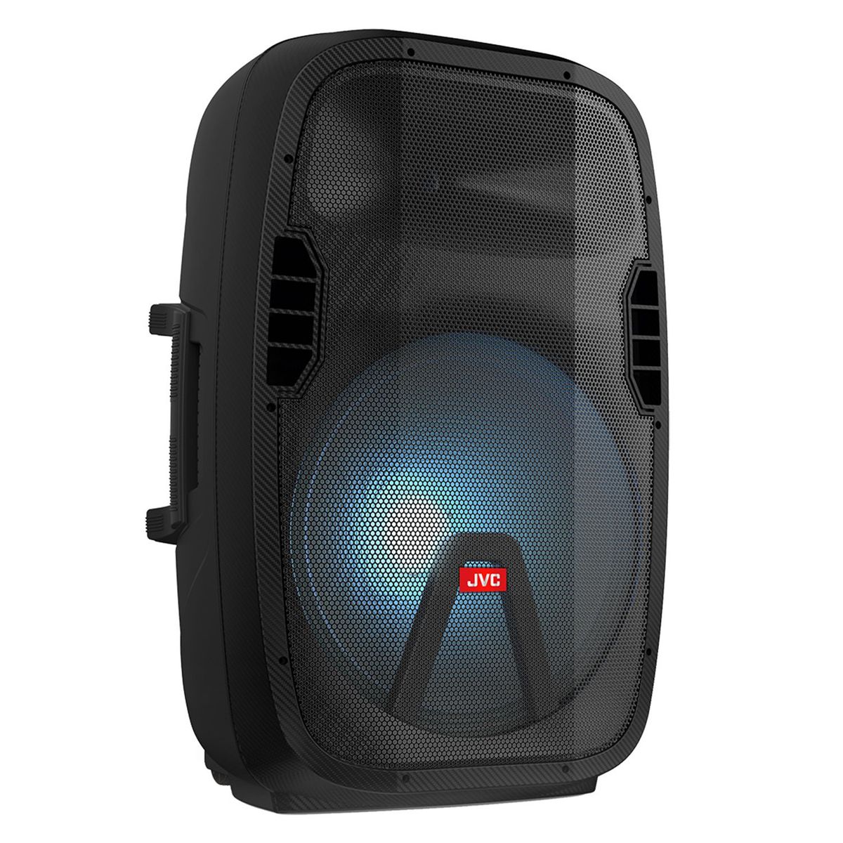 JVC - Parlante Speaker Pa 35W Bt Usb Battery