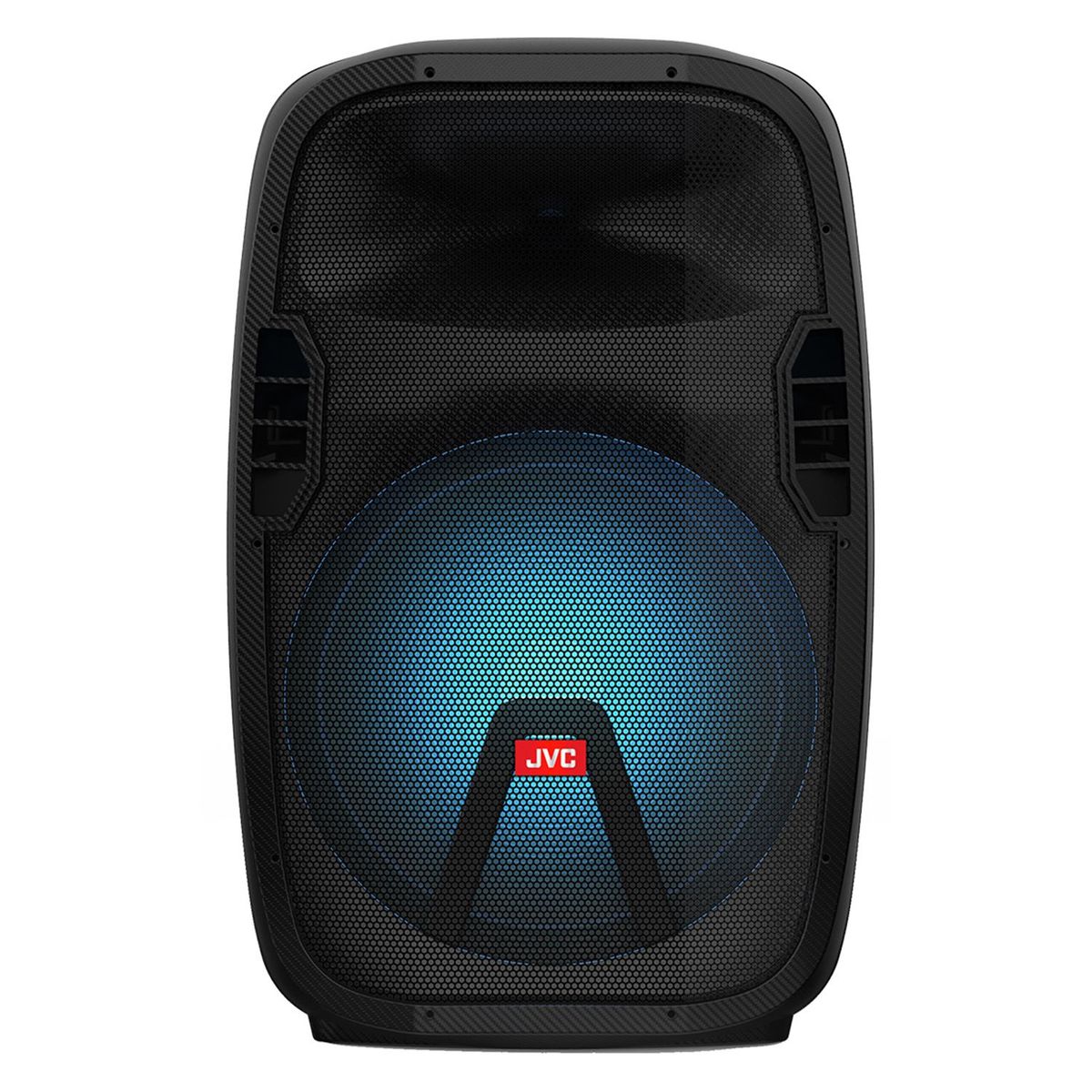 JVC - Parlante Speaker Pa 35W Bt Usb Battery