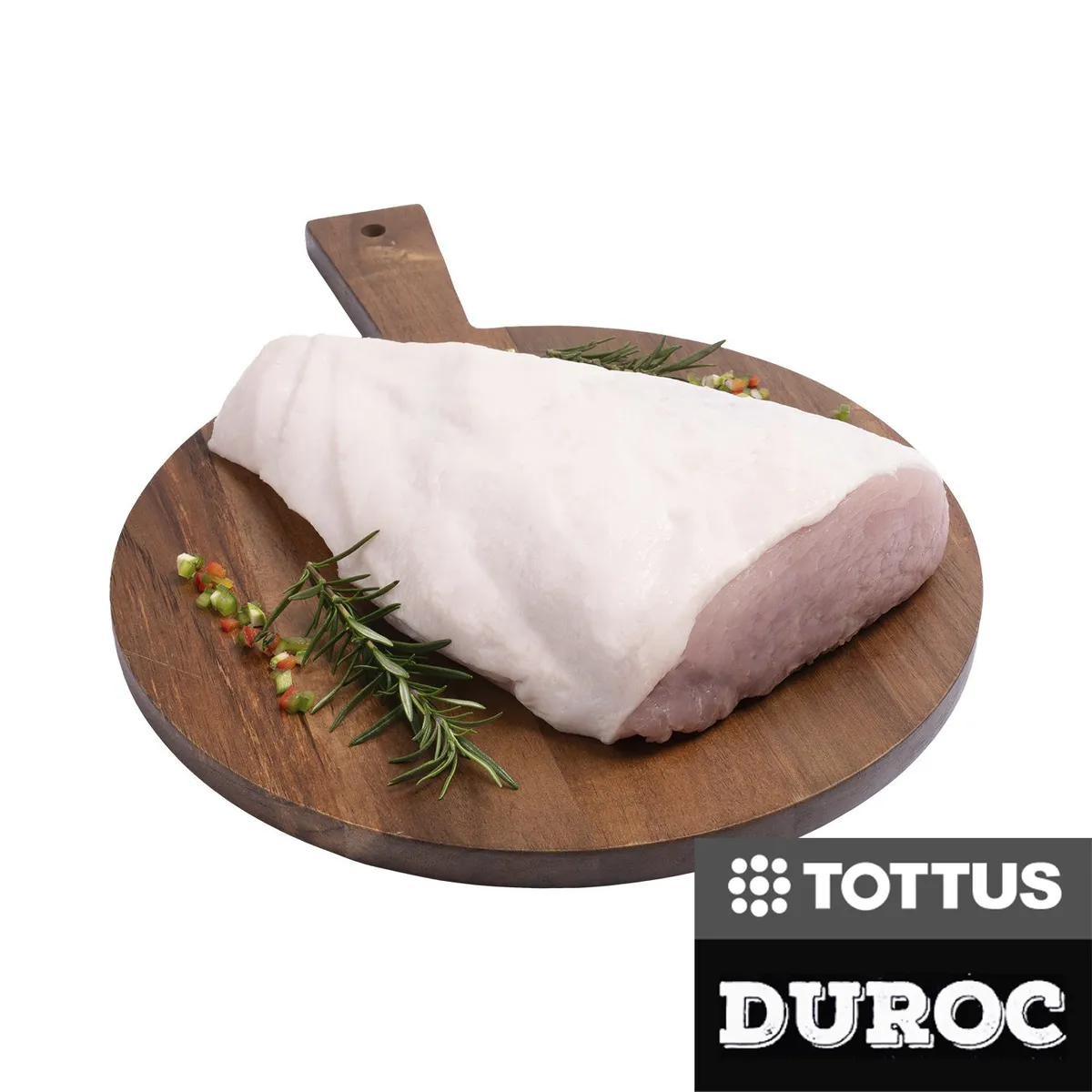 TOTTUS - Picaña De Cerdo Duroc