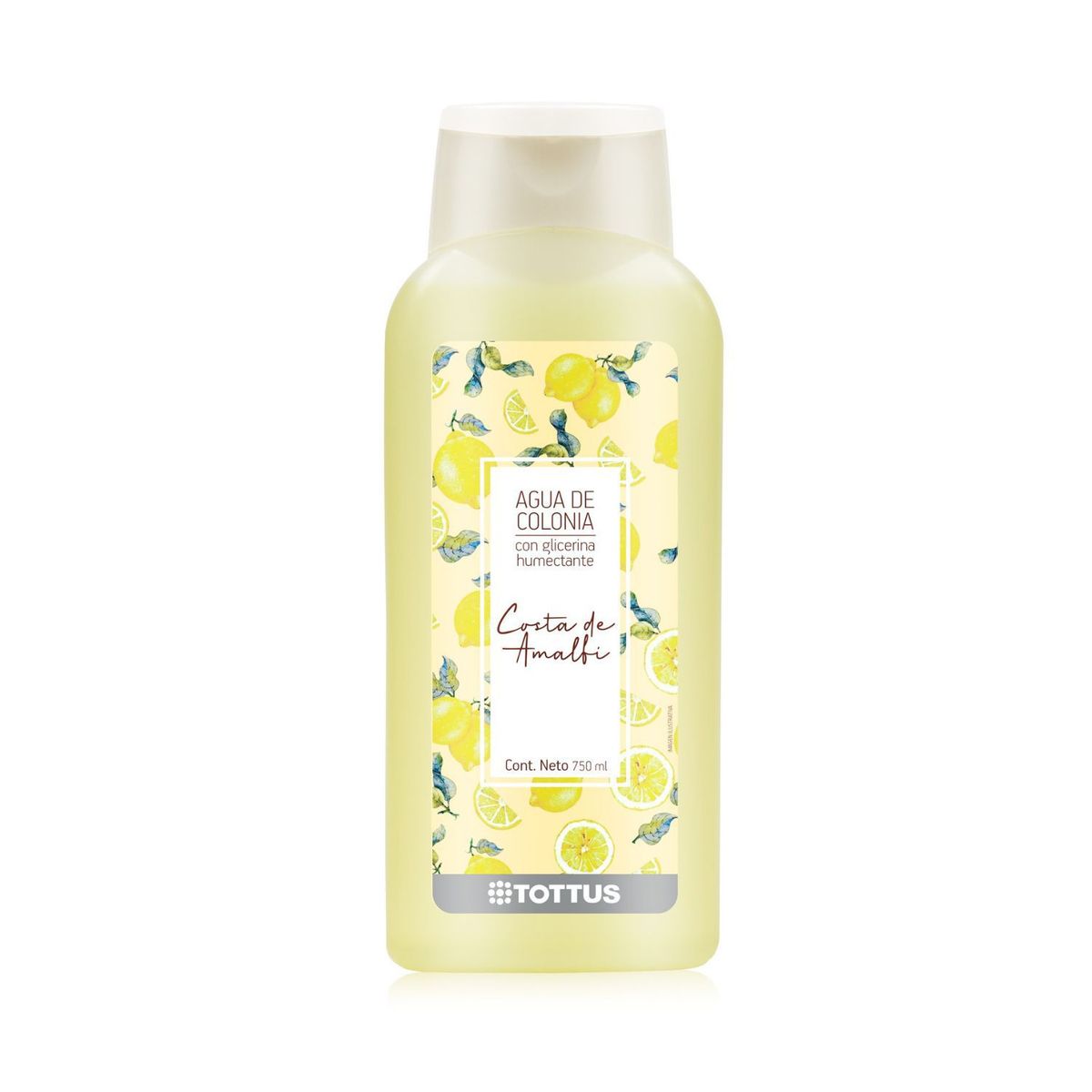 TOTTUS - Colonia Tottus Botella 750 mL