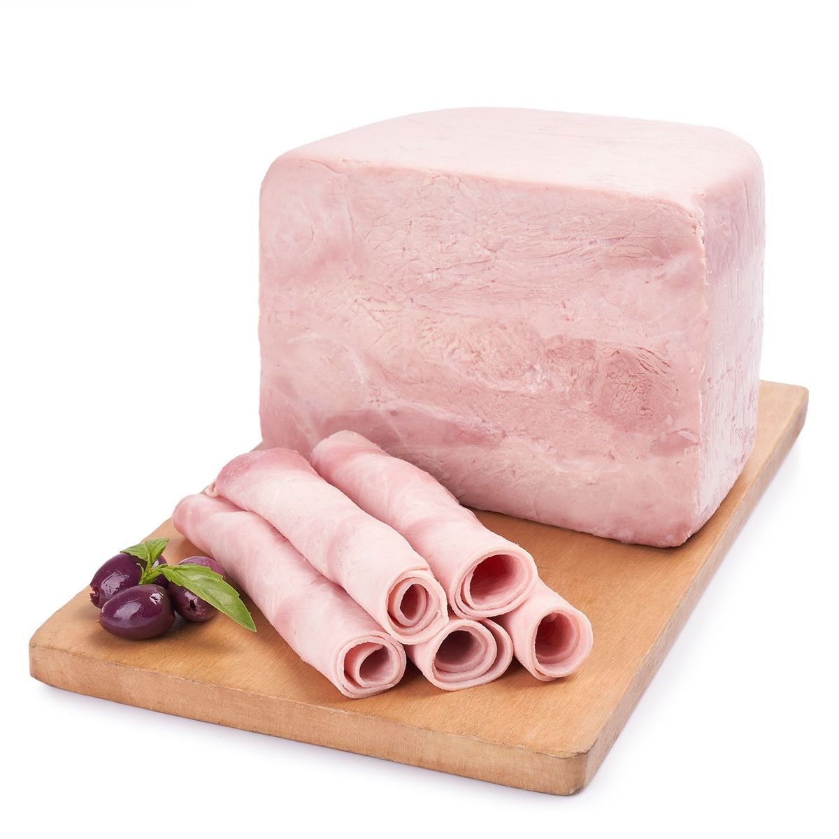 TOTTUS - Jamón Inglés Premium Tottus x Kg