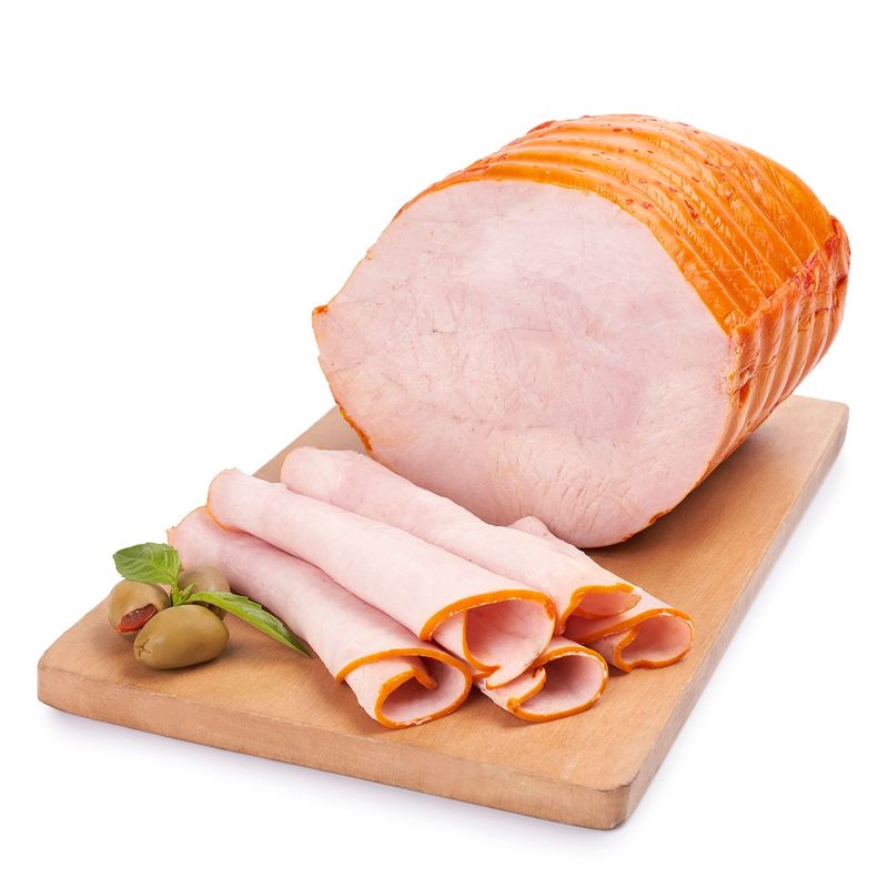 TOTTUS - Jamón del País Premium Tottus x Kg