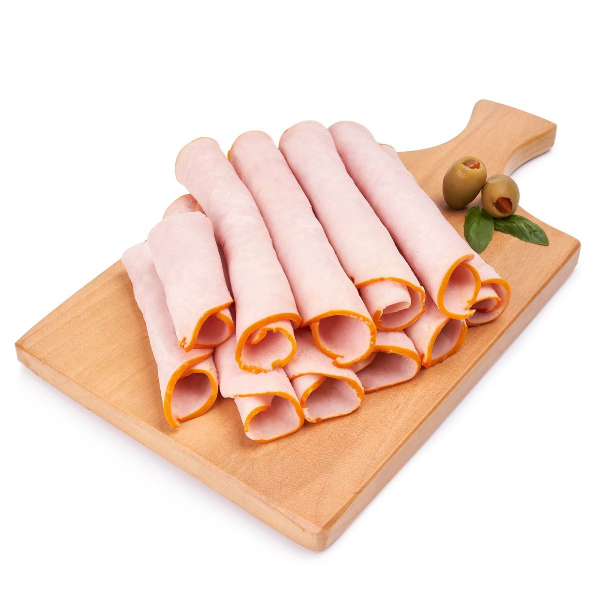 TOTTUS - Jamón del País Premium Tottus x Kg