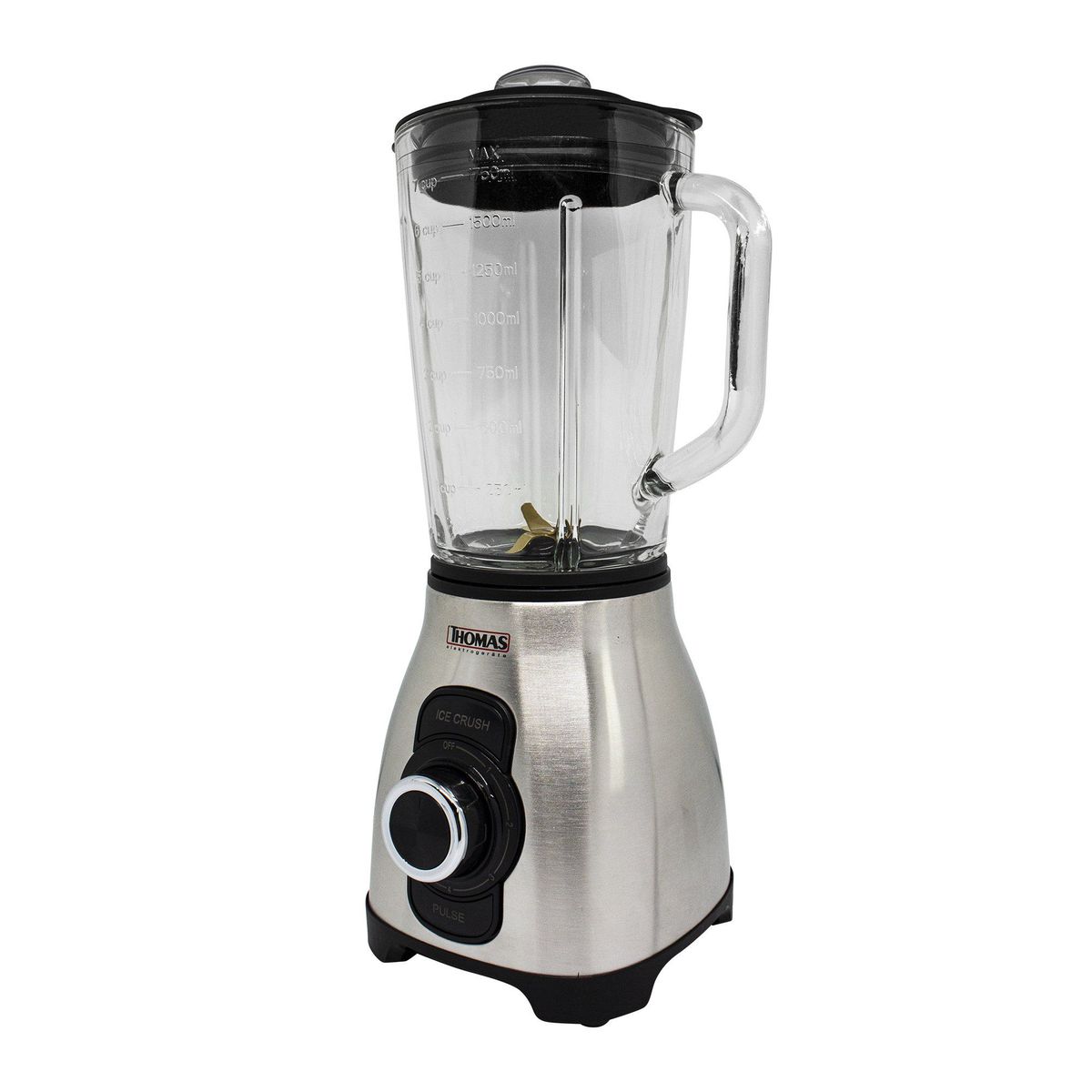THOMAS - Licuadora Thomas TH-805VI 1.75L 800W