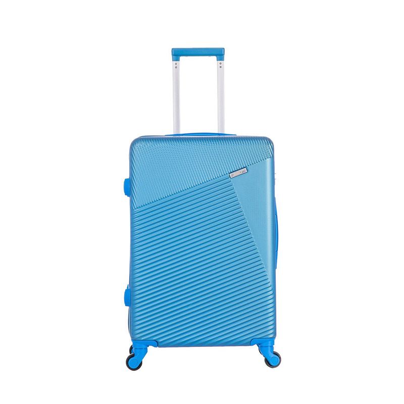  - MALETA DURA CONEXION AZUL ACERO 28
