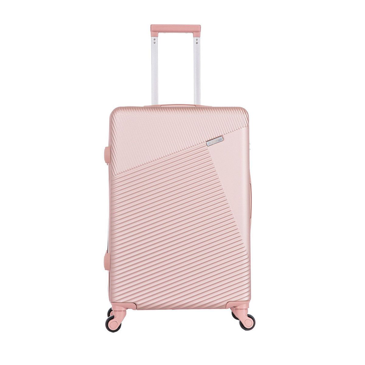  - MALETA DURA CONEXION PALO ROSA 20