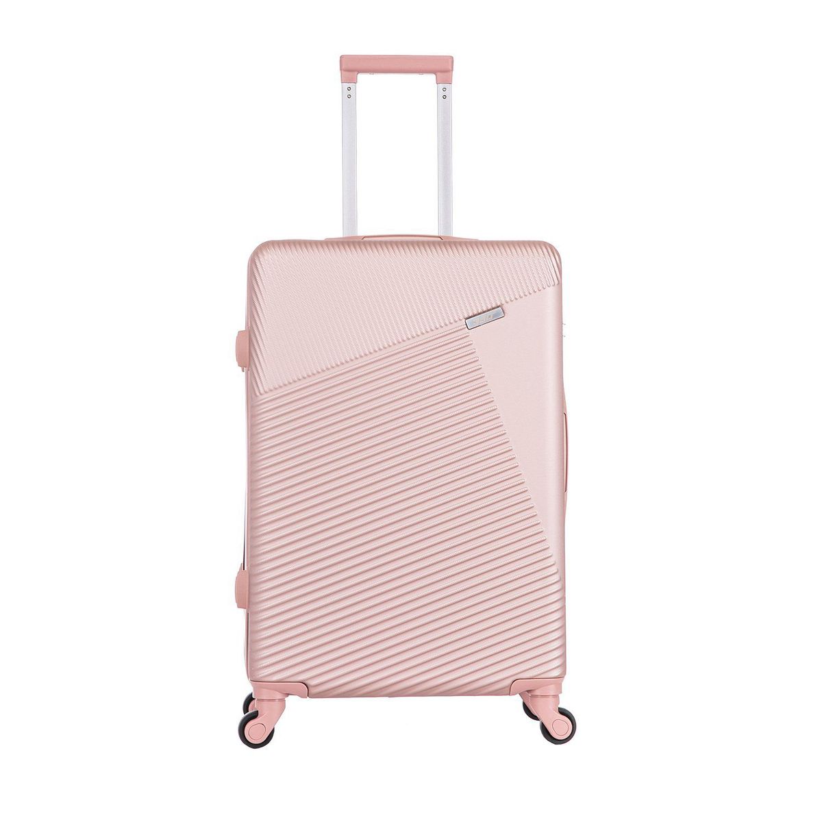 360 - MALETA DURA CONEXION PALO ROSA 28