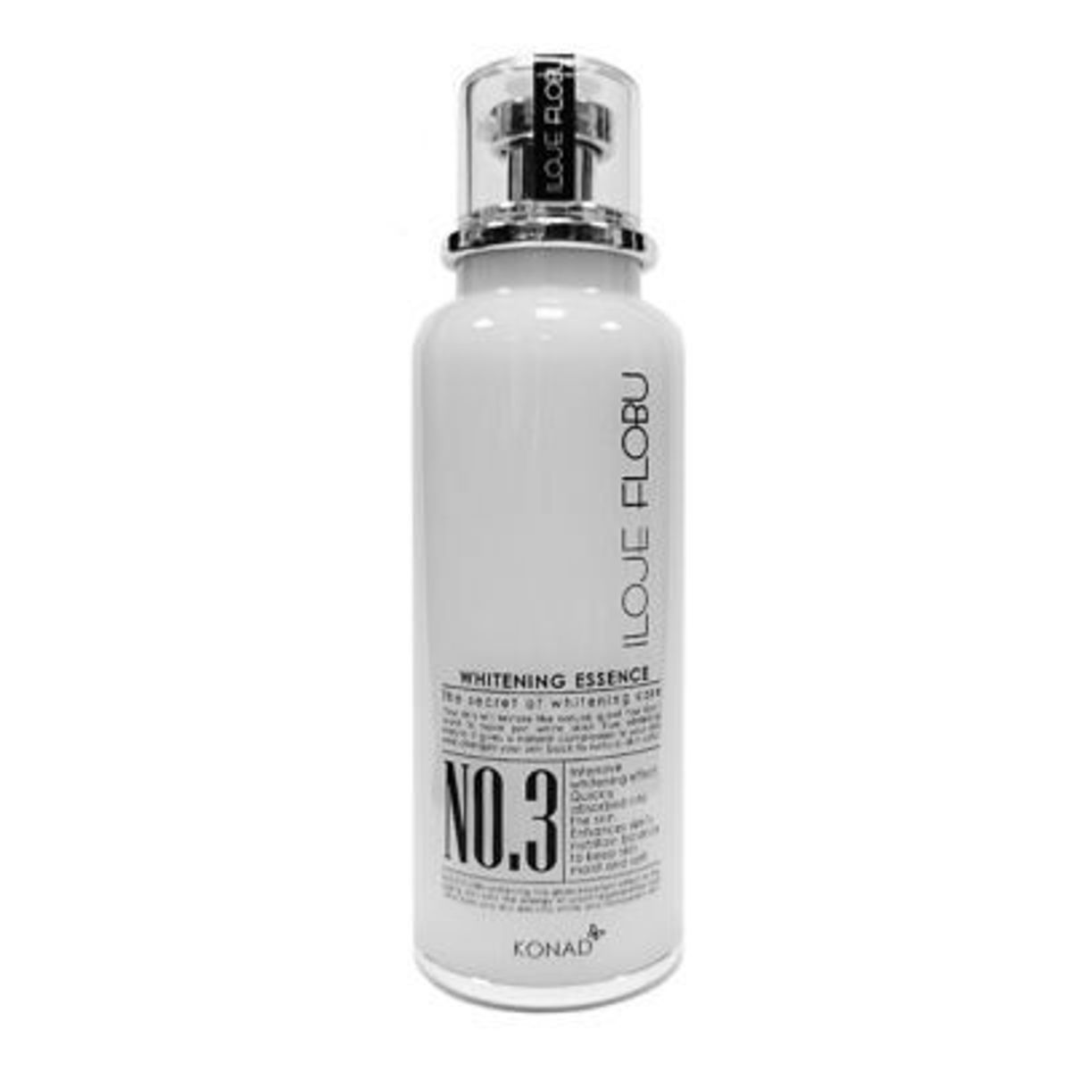 LE COREANE - F ESENCIA ACLARANTE 40ML