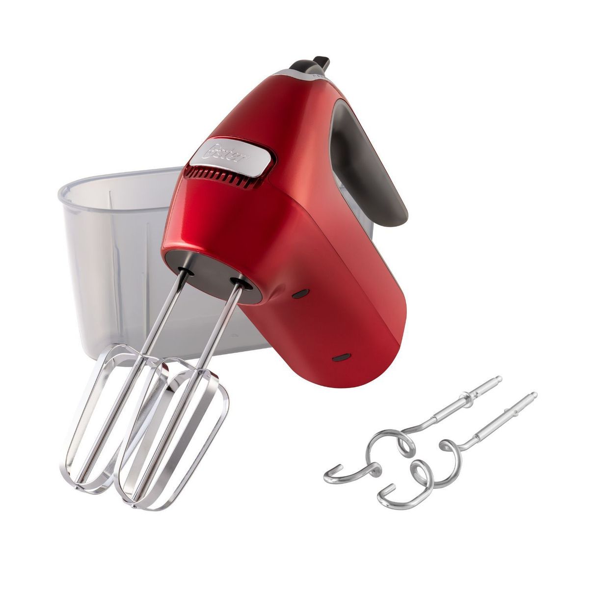 OSTER - Batidora Oster 2169817 de Mano 320W + Caja de Accesorios