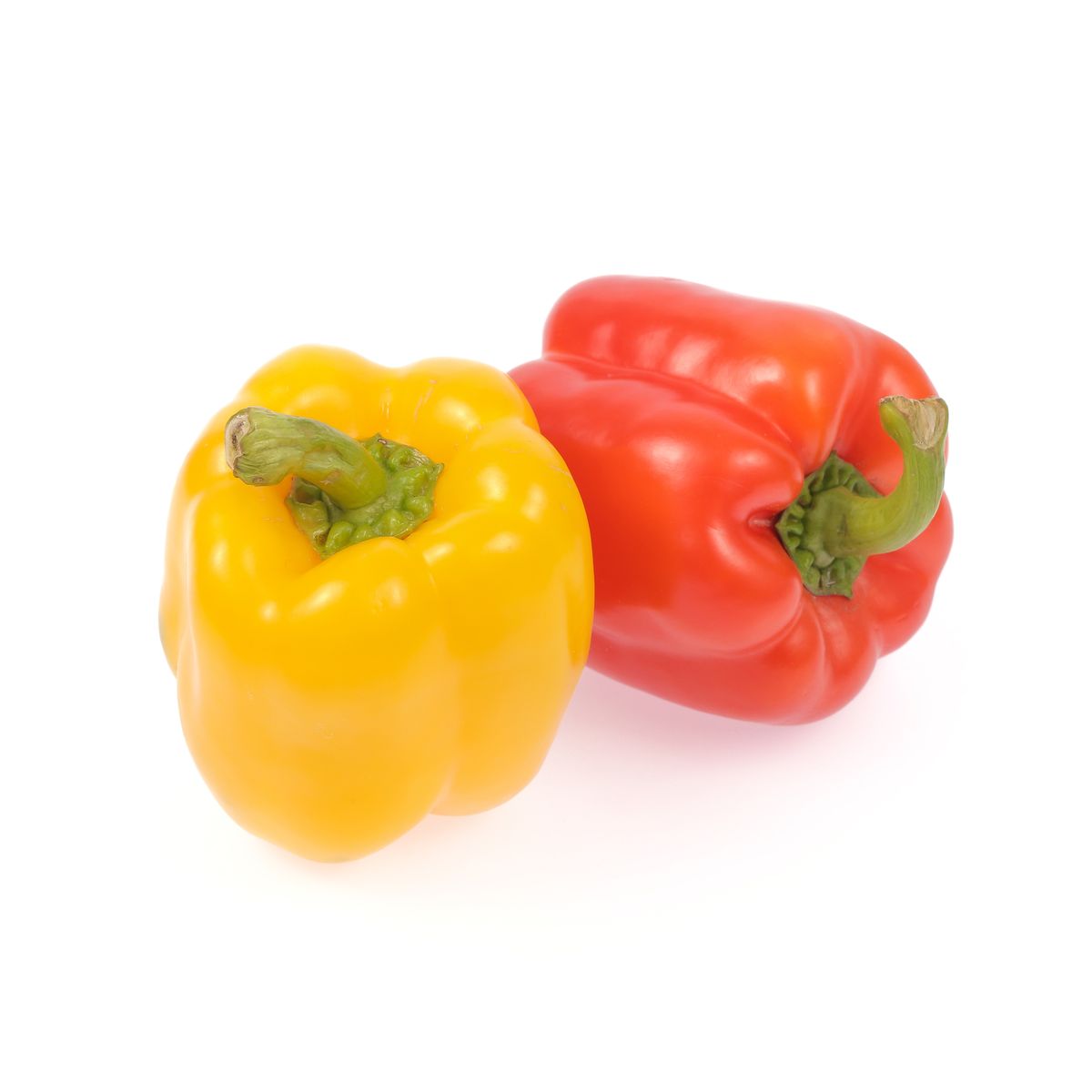 TOTTUS - Pimiento de Colores Hidropónico Tottus