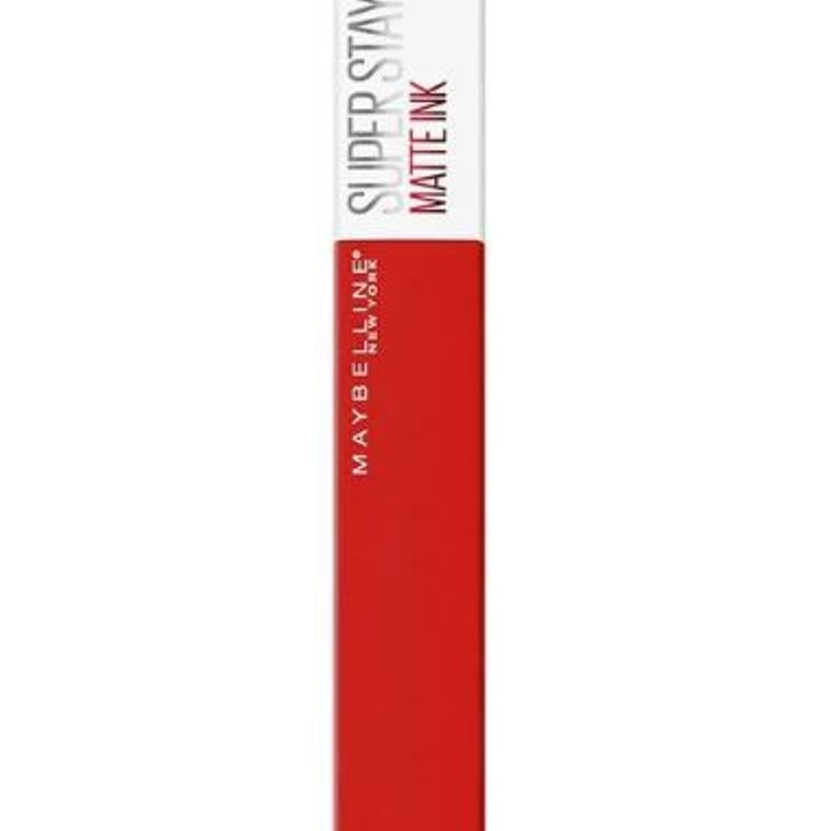 MAYBELLINE - Labial Maybe Super Stay Matte Ink 330 Innovator Envase 5 mL