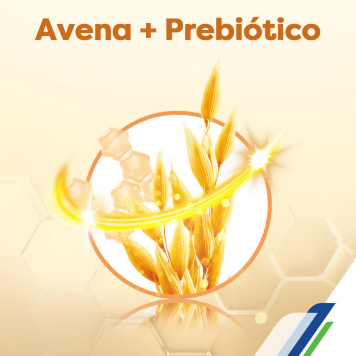 PROTEX - Jabón Antibacterial Protex Avena en Barra Empaque 110 g