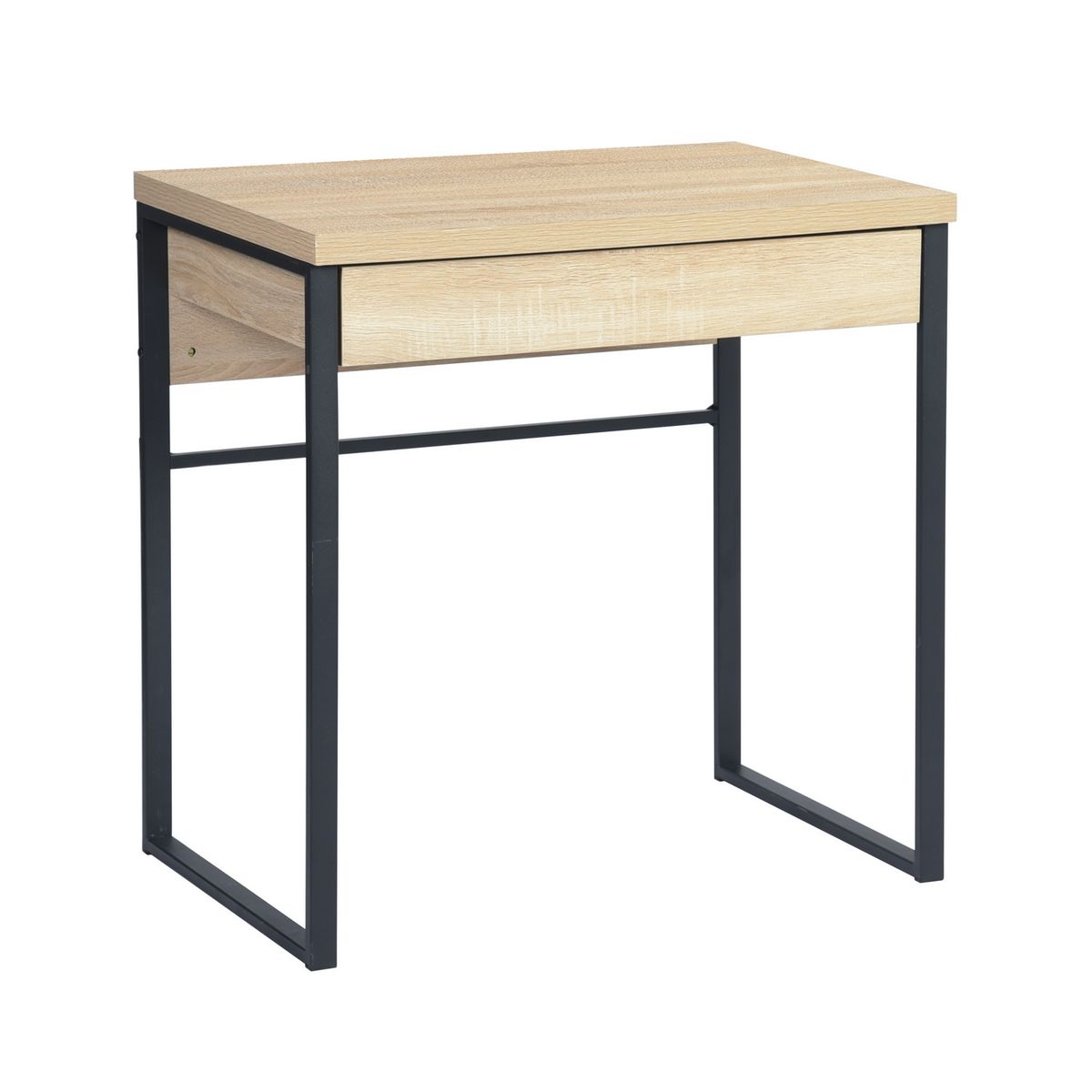  - Escritorio 1 Cajon 73 x 50 x 75.5 Cm