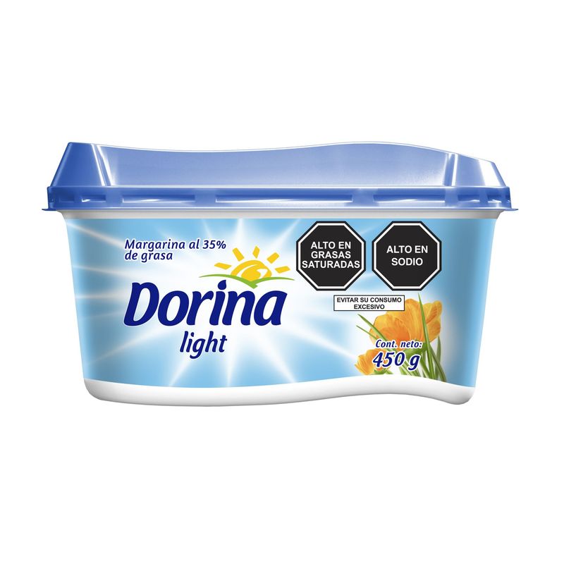 DORINA - Dorina Light 220 g