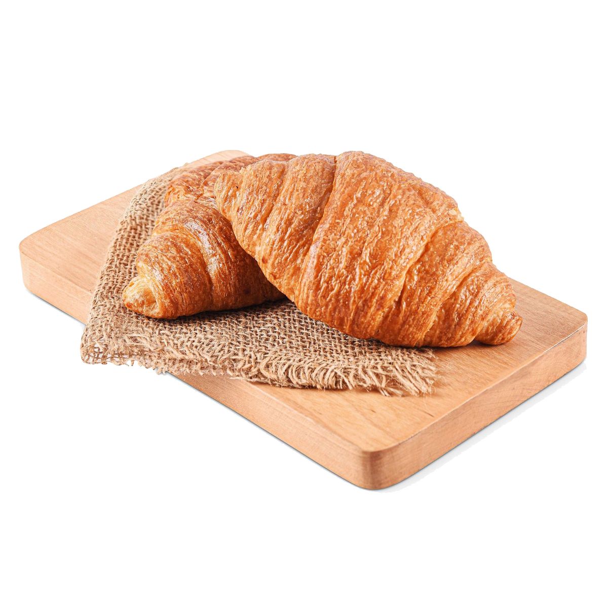 TOTTUS - Croissant Tottus