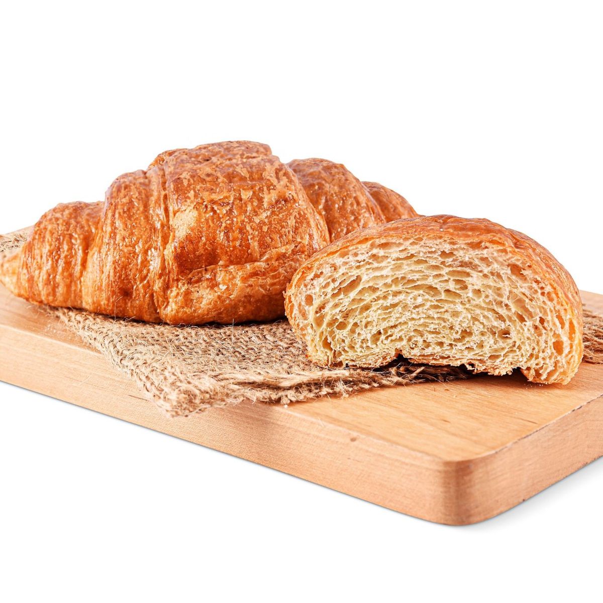 TOTTUS - Croissant Tottus