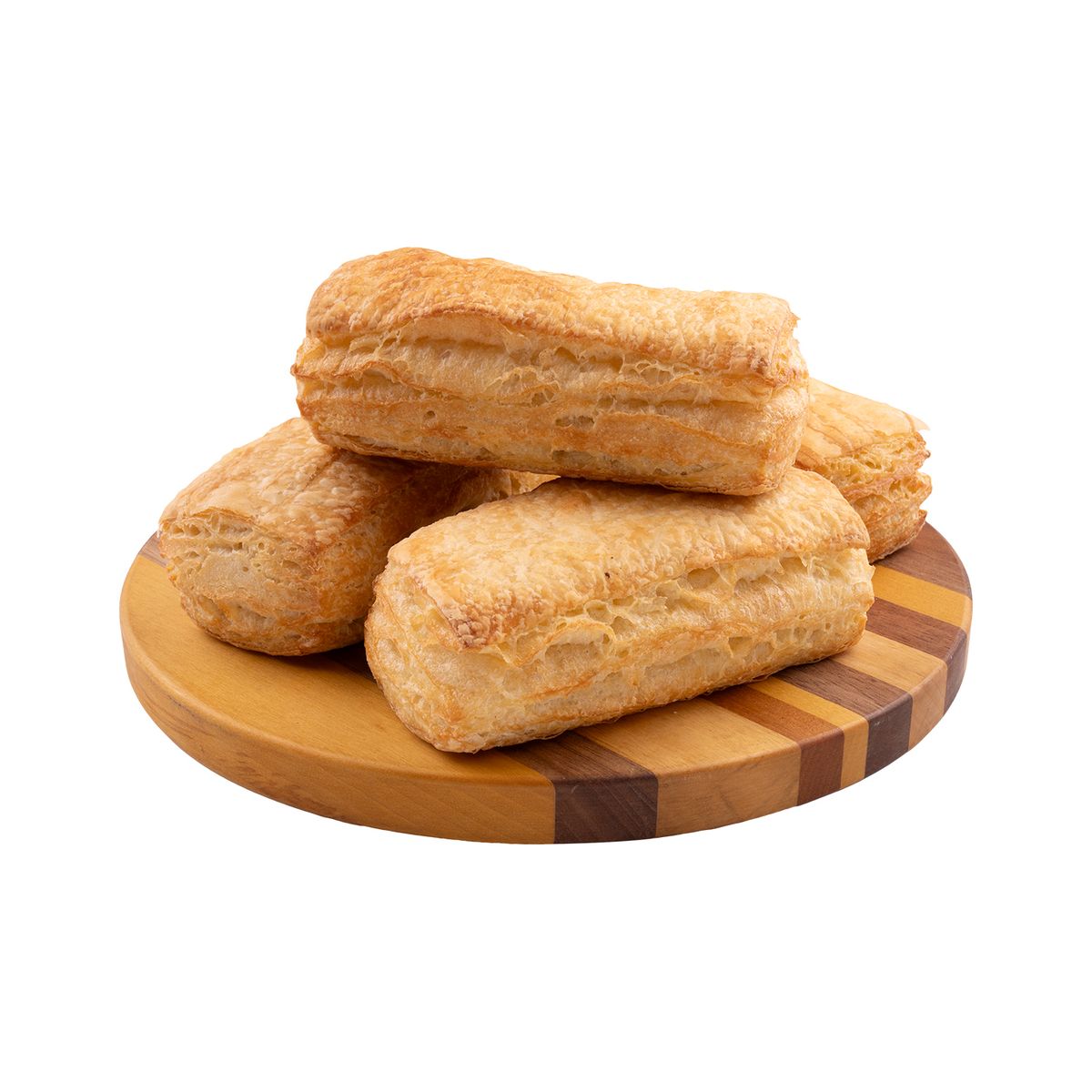 TOTTUS - Pan Ciabatta Hojaldre Tottus