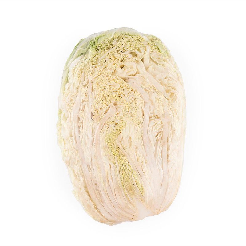 TOTTUS VERDURAS - Col China Mitad Norte X Un