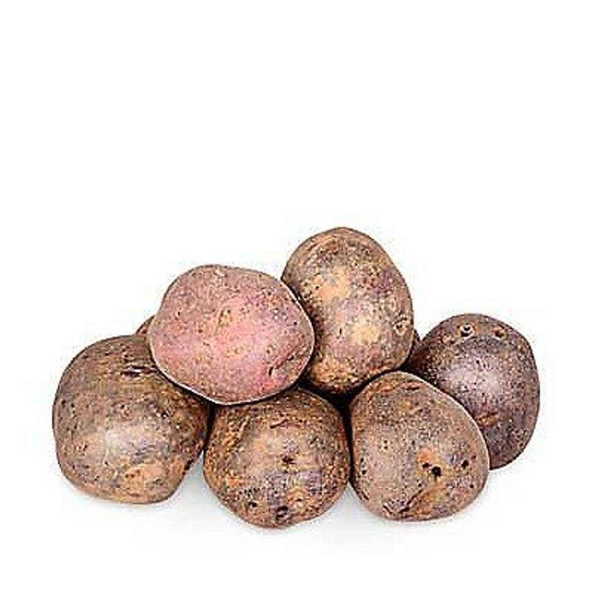 TOTTUS VERDURAS - Papa Andina Procesada Norte X Kg