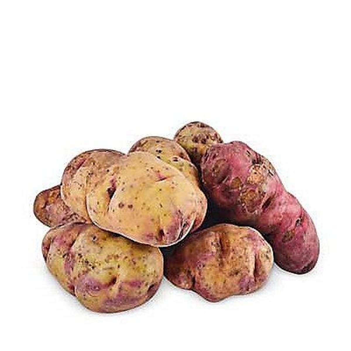 TOTTUS VERDURAS - Papa Huayro Procesada Norte X Kg