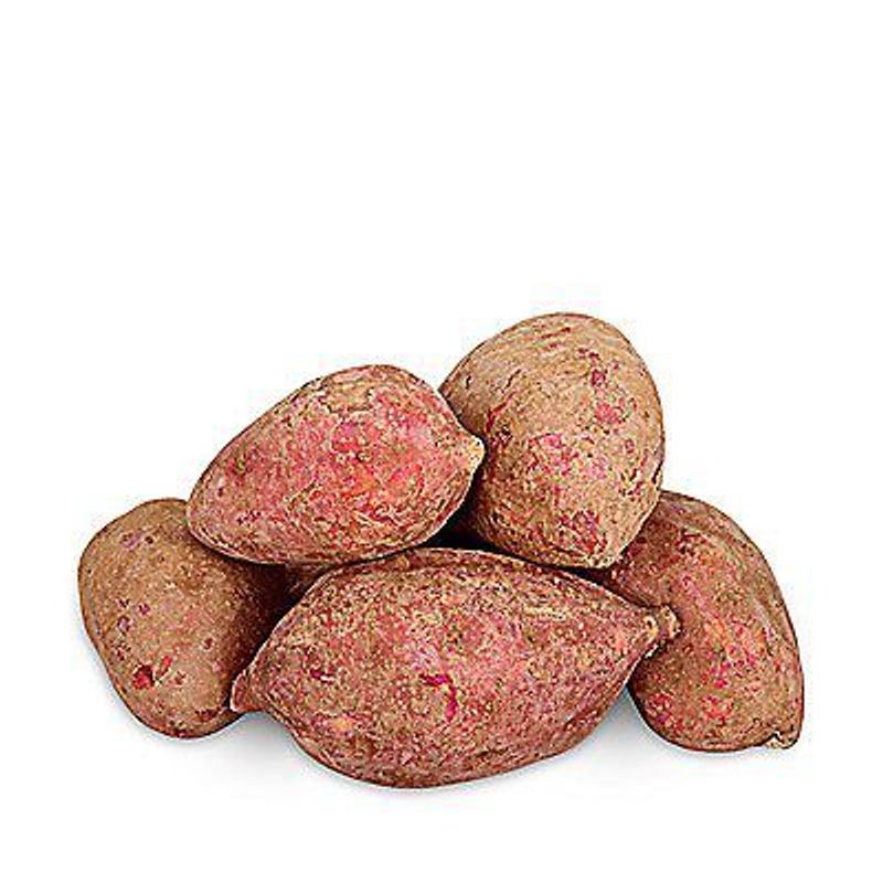 TOTTUS VERDURAS - Camote Morado Natural Norte X Kg