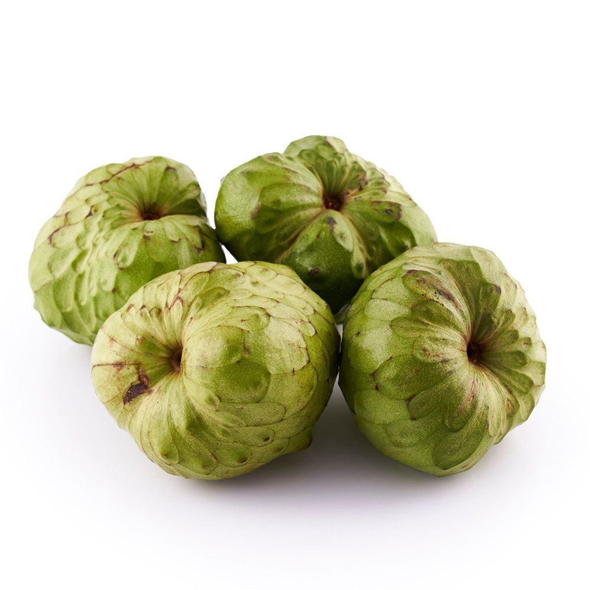 TOTTUS FRUTAS - Chirimoya Cumbe Norte X Kg