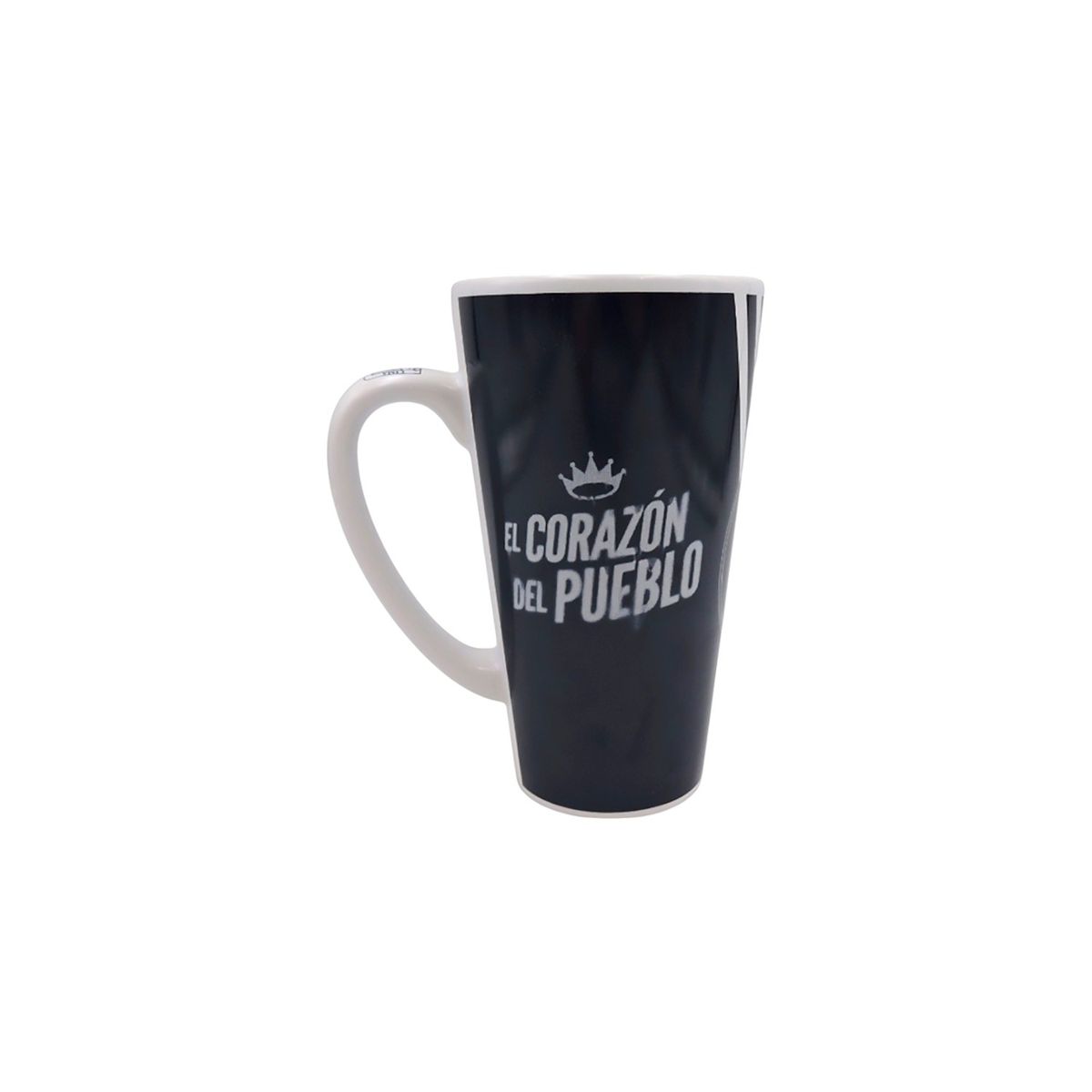 ALIANZA LIMA - Taza Latte Alianza LIma 490mL