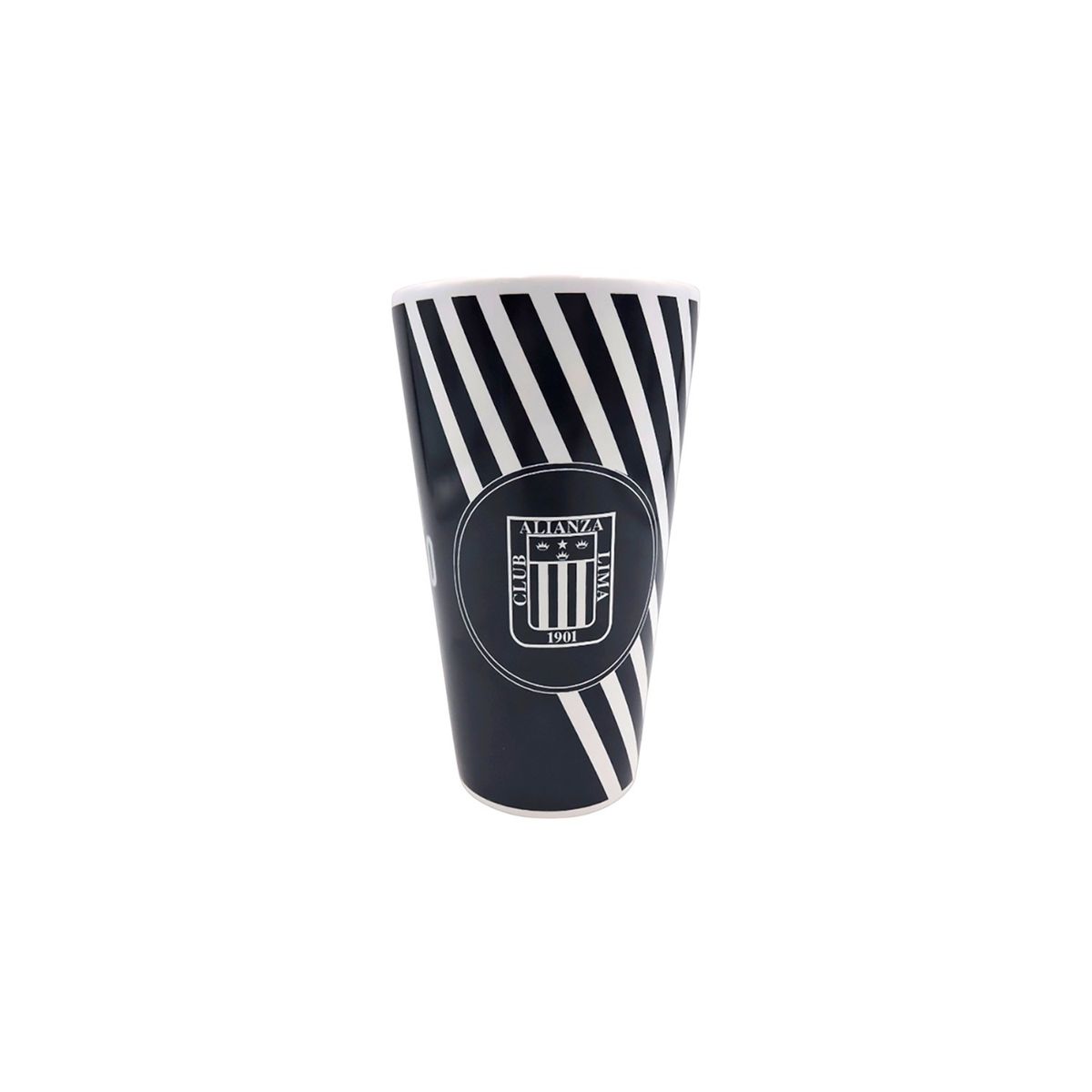 ALIANZA LIMA - Taza Latte Alianza LIma 490mL