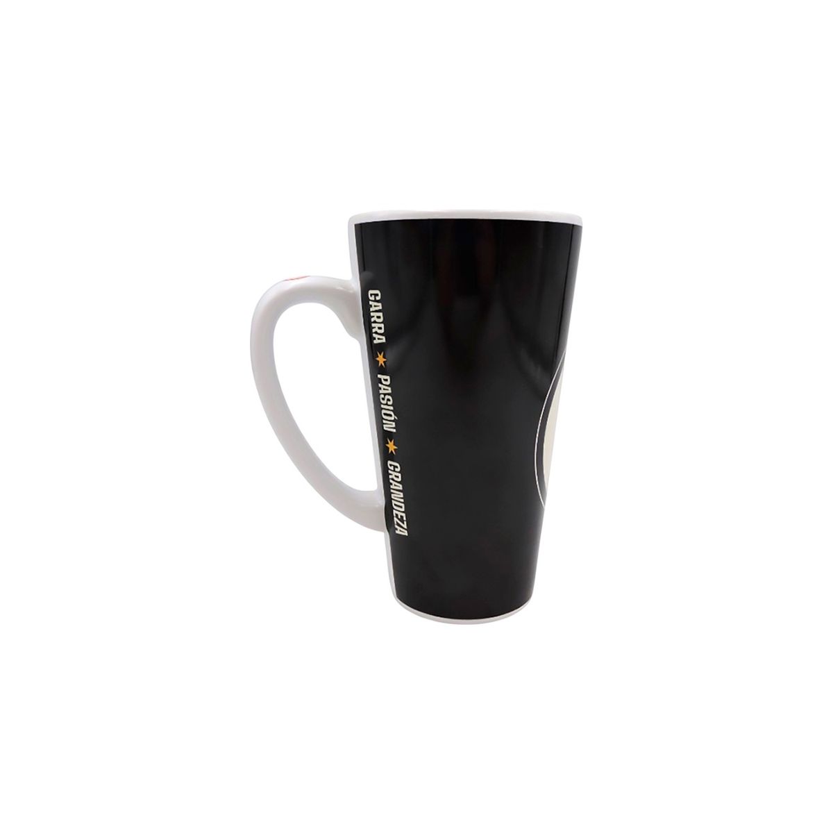 UNIVERSITARIO - Taza Latte Universitario 490mL