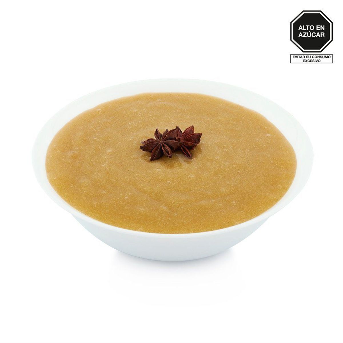 KUSI - Puré De Manzana Kusi 500 g
