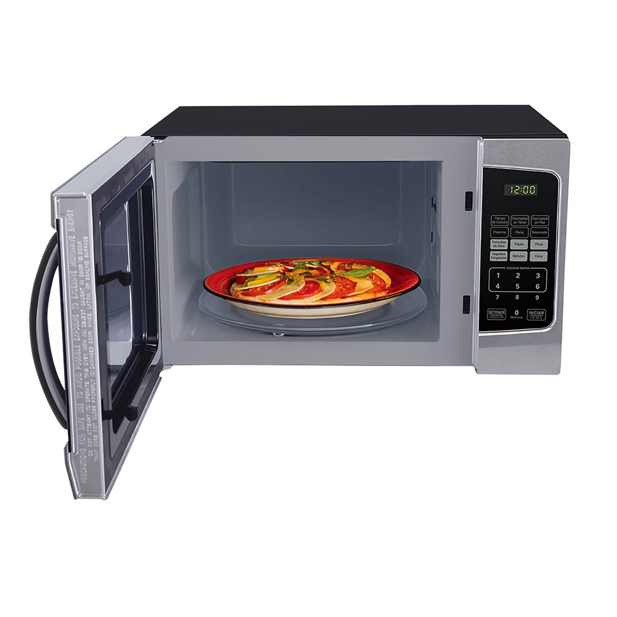 OSTER - Horno Microondas de 34L Oster Poghm21402