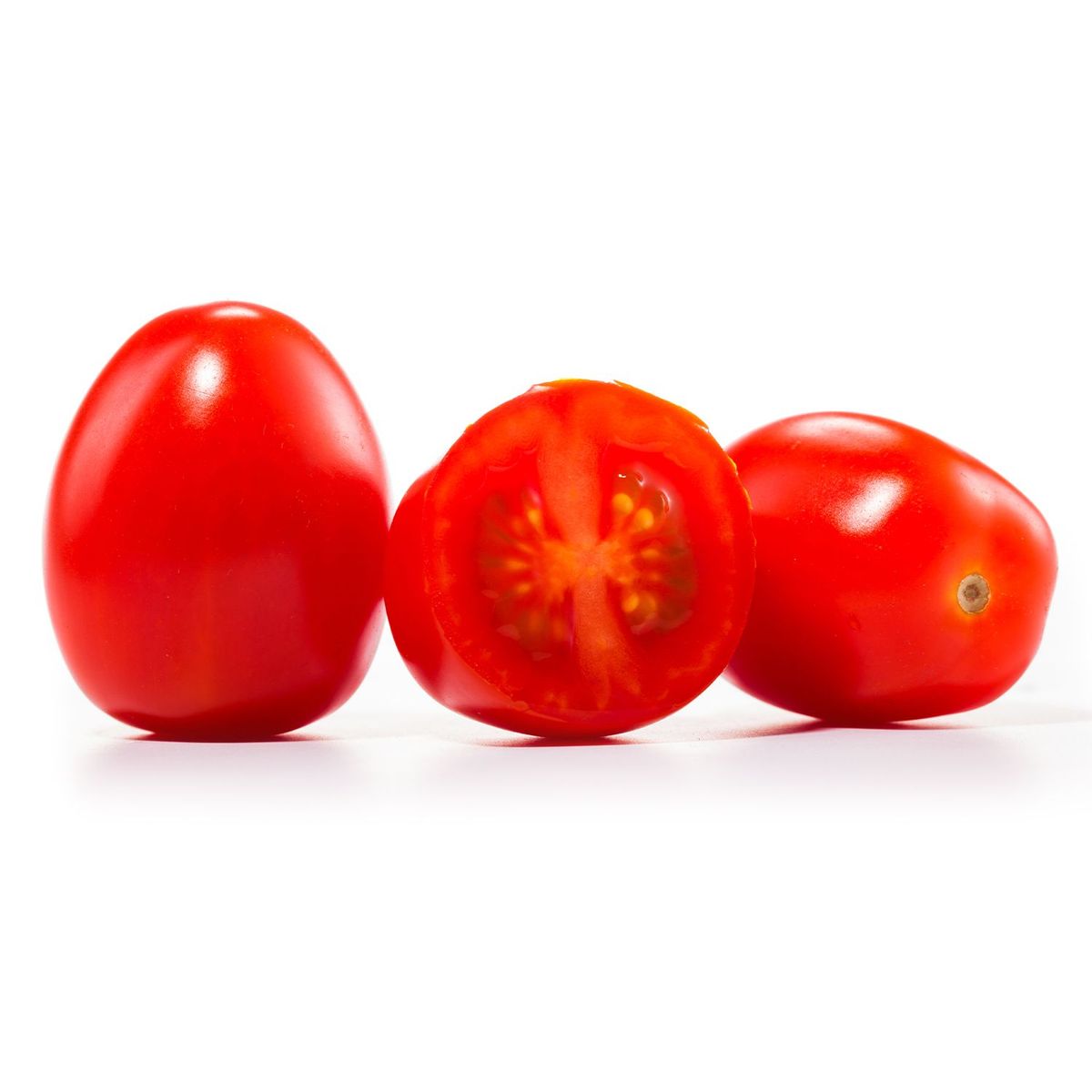 TOTTUS - Tomate Italiano Sur Tottus