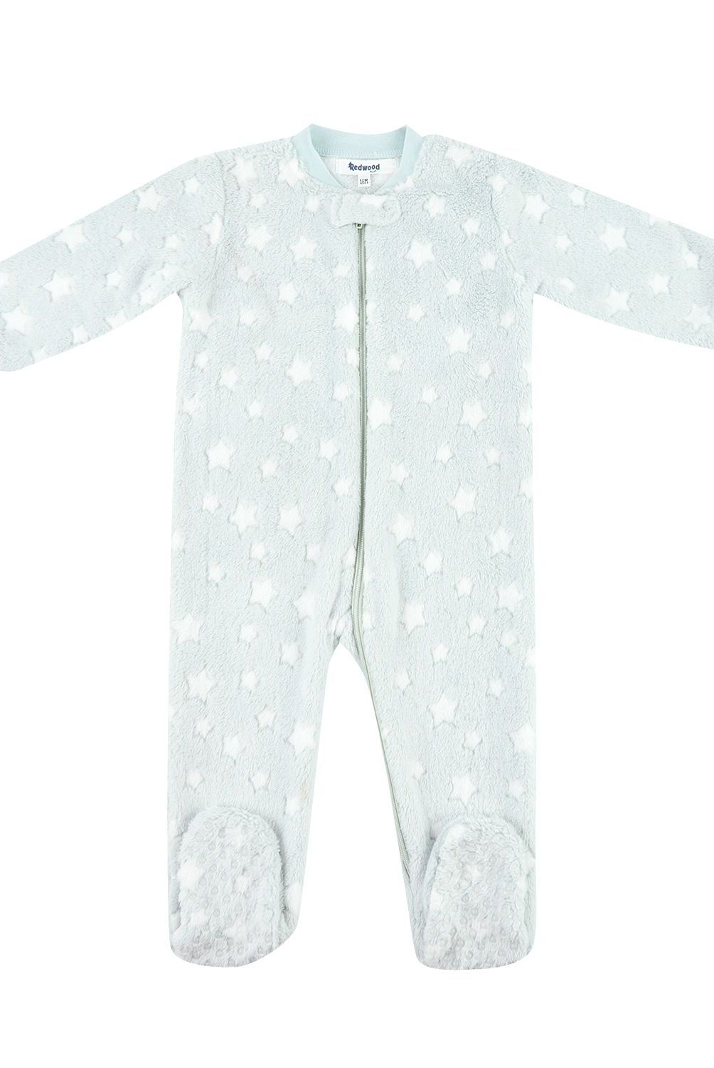 REDWOOD - Enterizo Furr Bebe