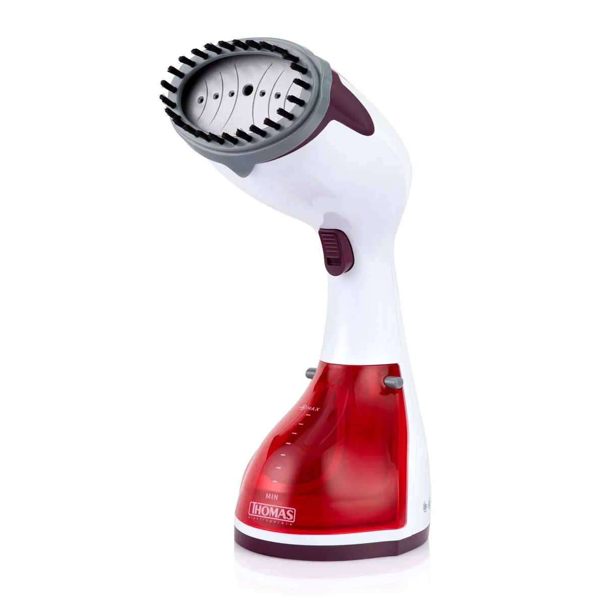 THOMAS - Plancha Vertical Th 7300