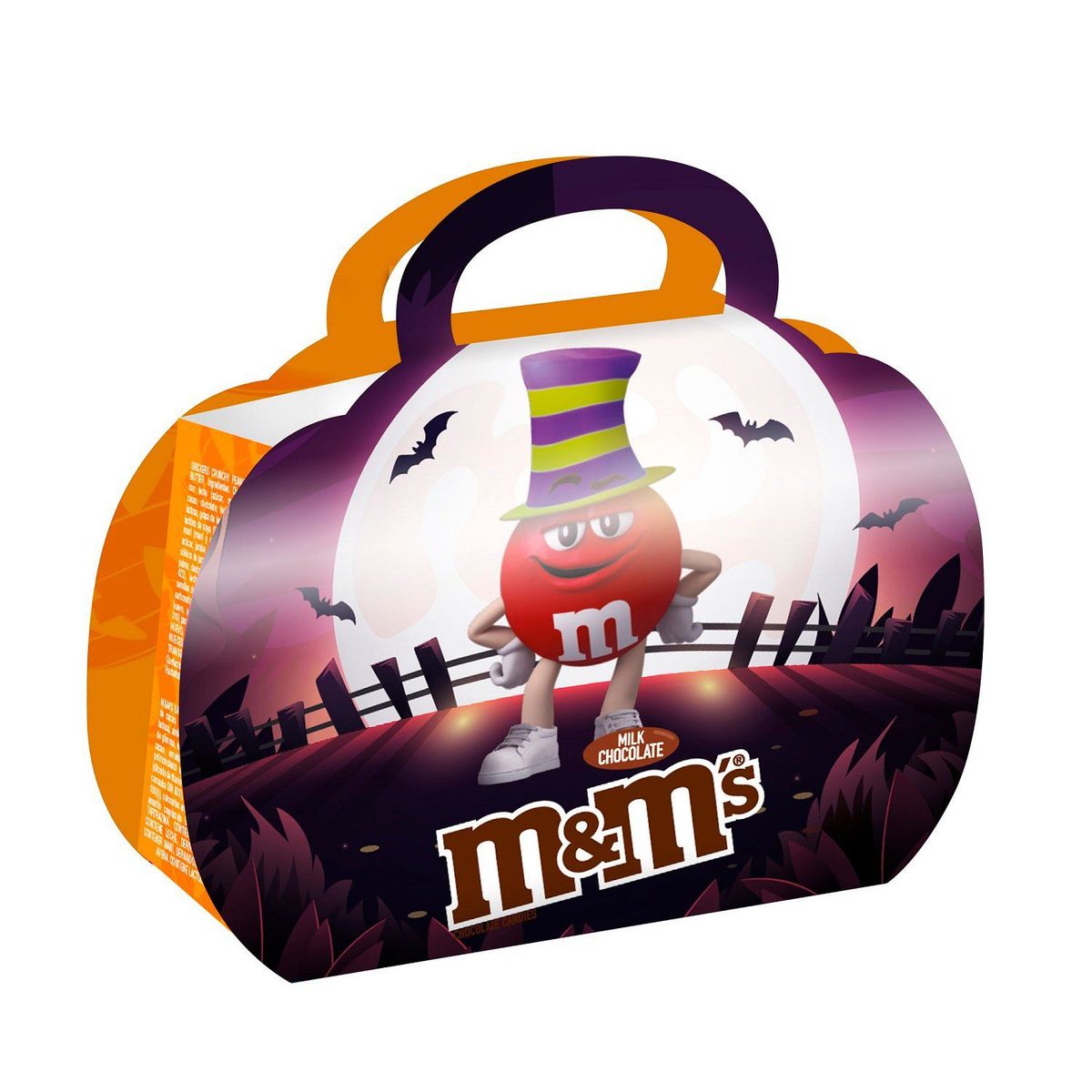 SNICKERS - Chocolates M&M 45 g Y Snickers 6 Unidades