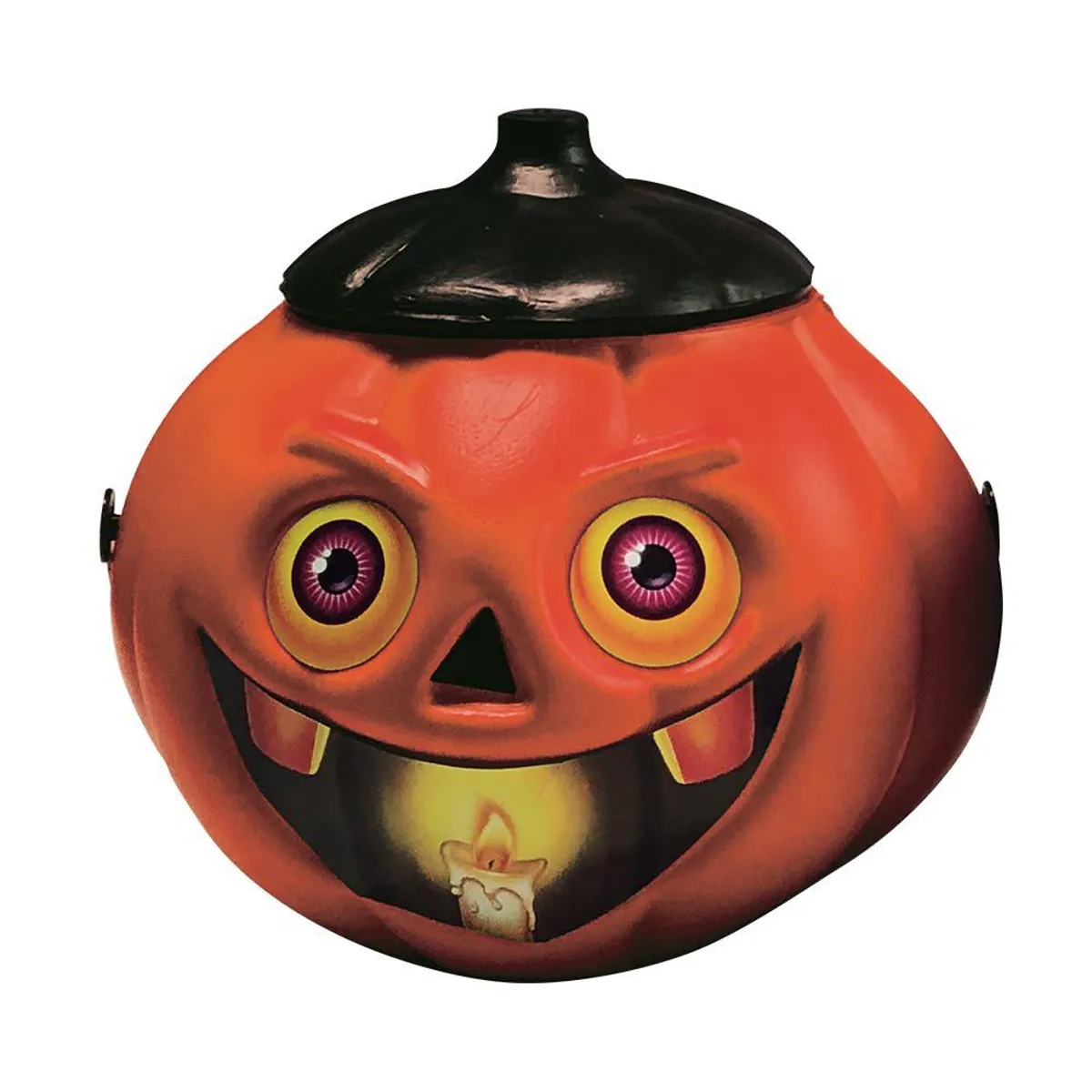 ARCOR - Calabaza Arcor Grande Halloween Empaque 200 g
