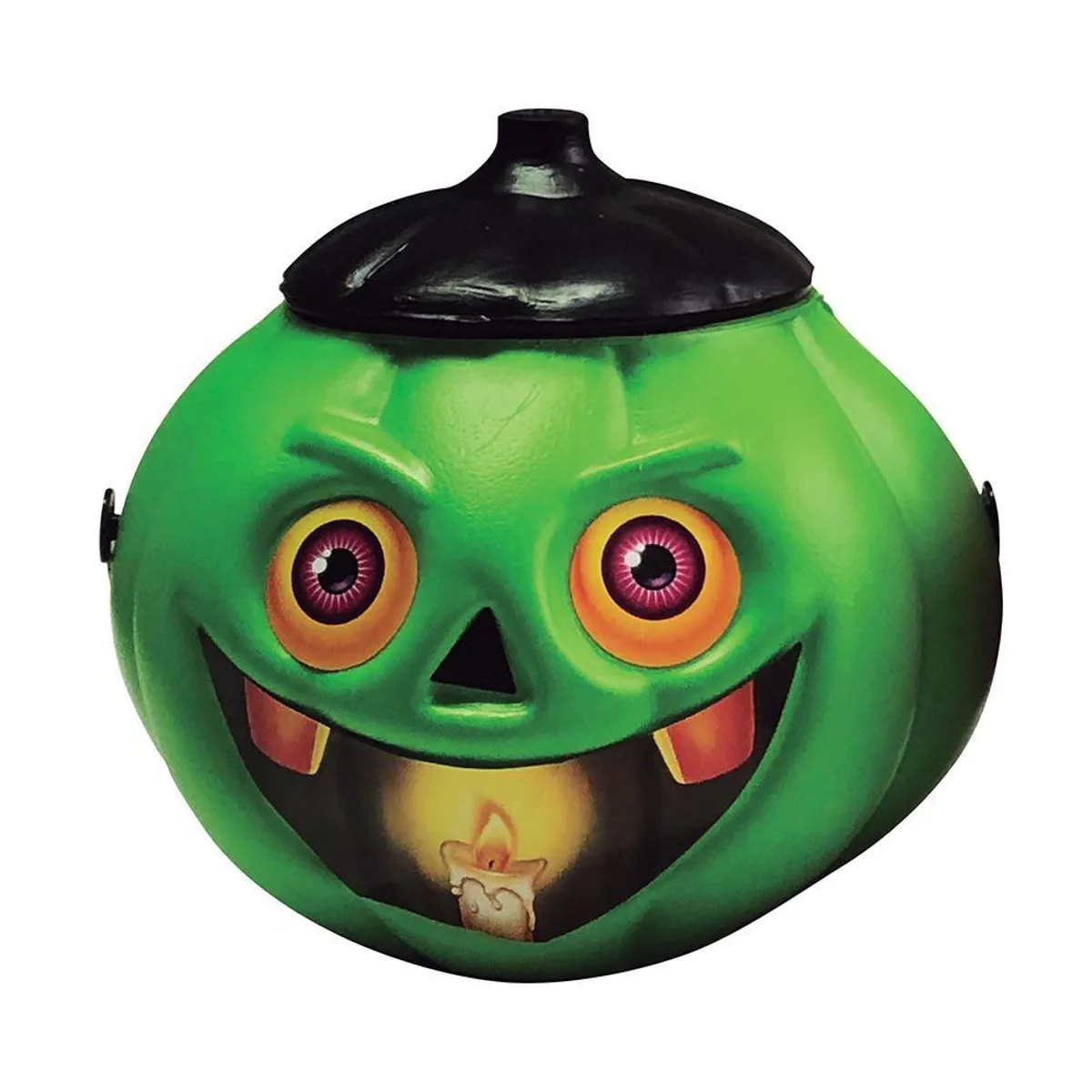 ARCOR - Calabaza Arcor Grande Halloween Empaque 200 g
