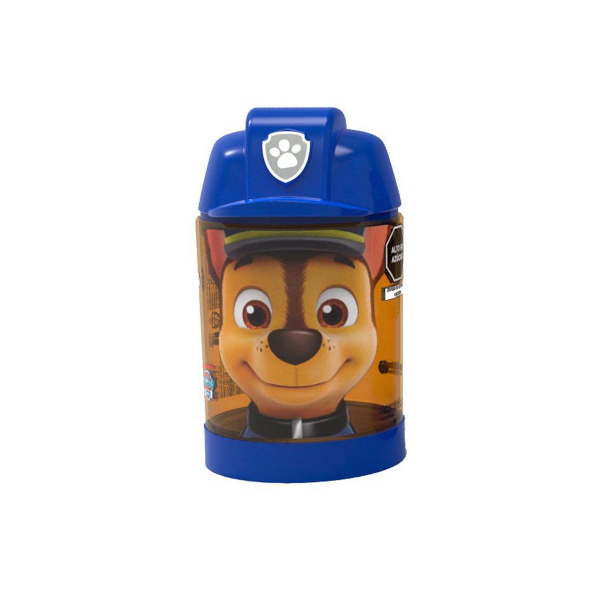 ARCOR - Vasito De Paw Patrol Halloween 46 g